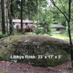 Libby’s Rock